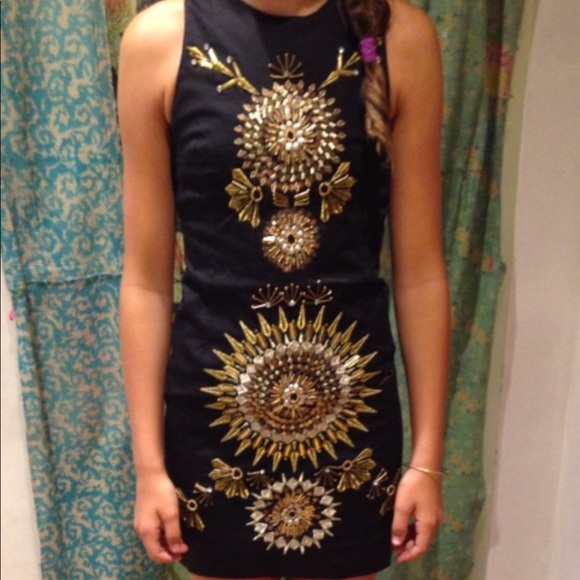 Free People Size 2 Dress - Picture 4 of 4